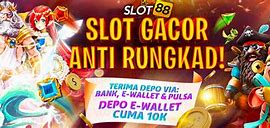 Aplikasi Slot Gratis Bonus Tanpa Deposit Dan Deposit Awal Di Indonesia