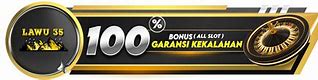 Bonus Garansi Kekalahan 100