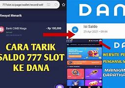 Cara Tarik Uang Di Mega Slot Ke Rekening Lain