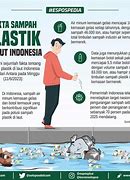 Contoh Sampah Garmen Dan Plastik Di Indonesia