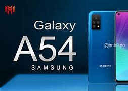 Spesifikasi Kamera Samsung Galaxy A54