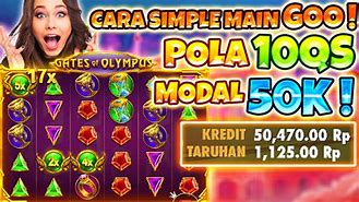 Tutorial Game Slot Pemula Modal 20K Perak Hari Ini Rupiah